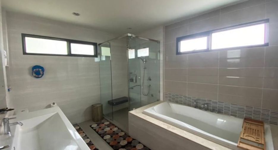 For rent 4 ベッドルーム house in Prawet, Bangkok