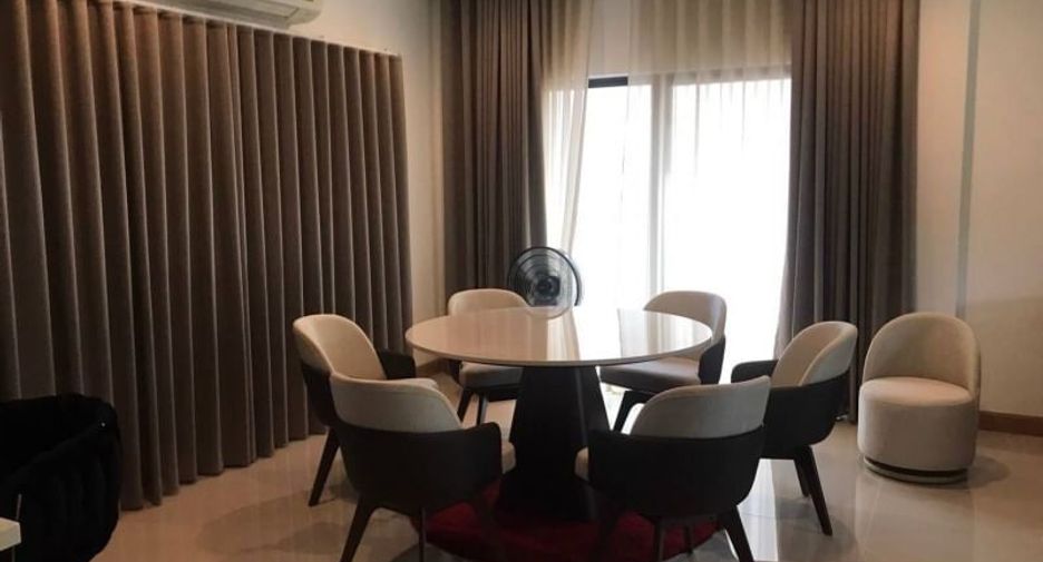 For rent 4 ベッドルーム house in Prawet, Bangkok