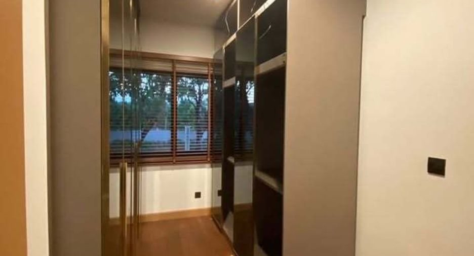 For rent 4 ベッドルーム house in Prawet, Bangkok