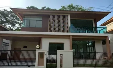 For rent 4 ベッドルーム house in Prawet, Bangkok