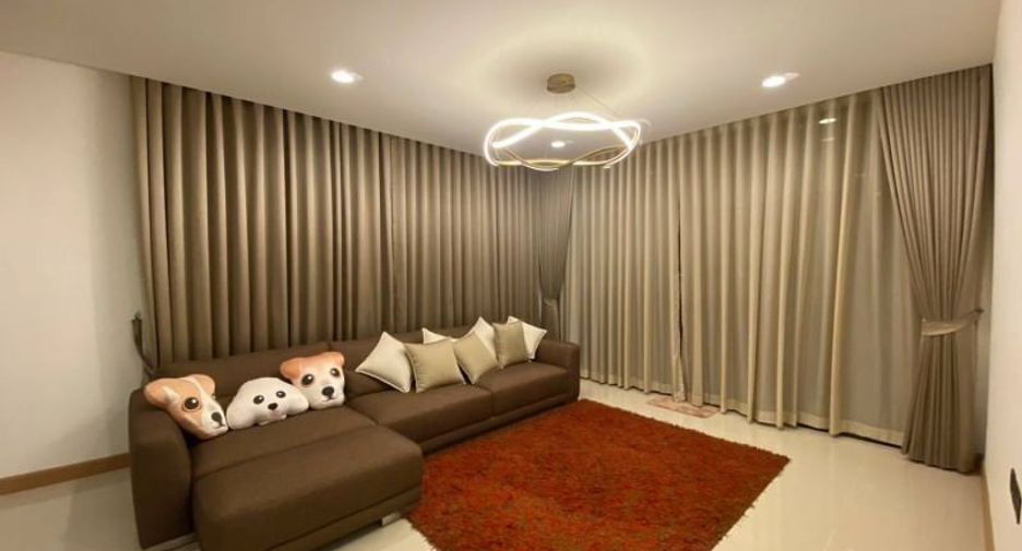 For rent 4 ベッドルーム house in Prawet, Bangkok