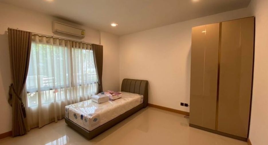 For rent 4 ベッドルーム house in Prawet, Bangkok
