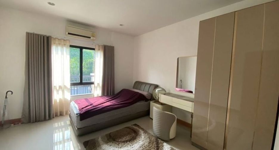 For rent 4 ベッドルーム house in Prawet, Bangkok