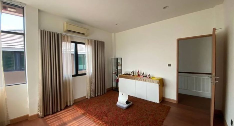 For rent 4 ベッドルーム house in Prawet, Bangkok