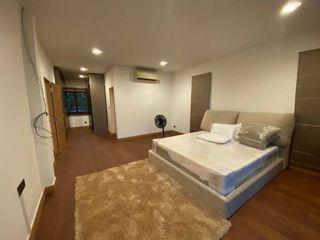For rent 4 bedrooms house in Prawet, Bangkok