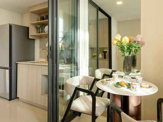 For sale 2 bedrooms condo in Khlong San, Bangkok