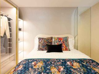 For sale 2 bedrooms condo in Khlong San, Bangkok