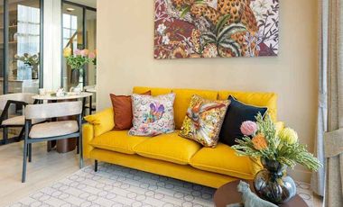 For sale 2 ベッドルーム condo in Khlong San, Bangkok