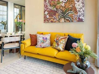 For sale 2 bedrooms condo in Khlong San, Bangkok