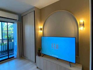 For sale 2 bedrooms condo in Khlong San, Bangkok
