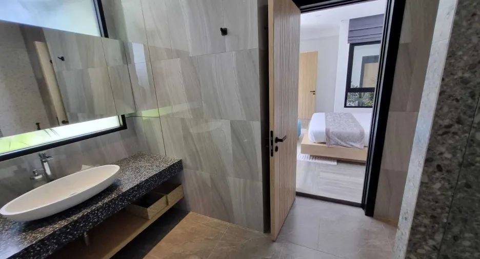 For rent 3 bedrooms villa in Thalang, Phuket