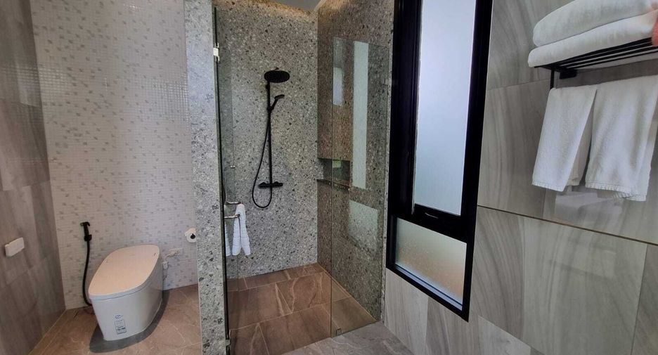 For rent 3 bedrooms villa in Thalang, Phuket