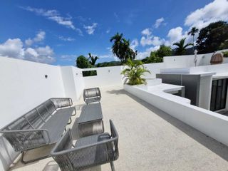 Villa zur Miete mit 3 Zimmer in Thalang, Phuket