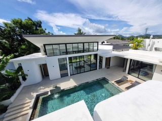 Villa zur Miete mit 3 Zimmer in Thalang, Phuket