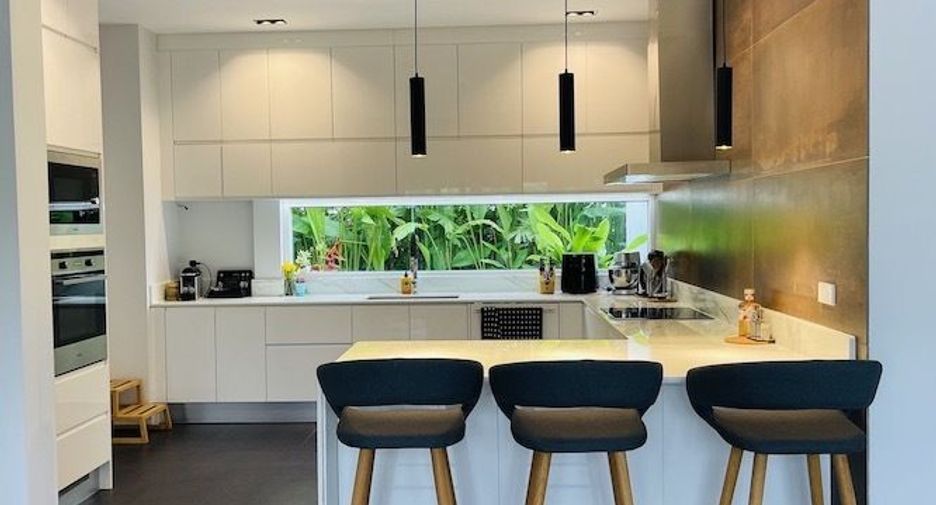 Продажа 4 спальни дом в Bang Phli, Самутпракан