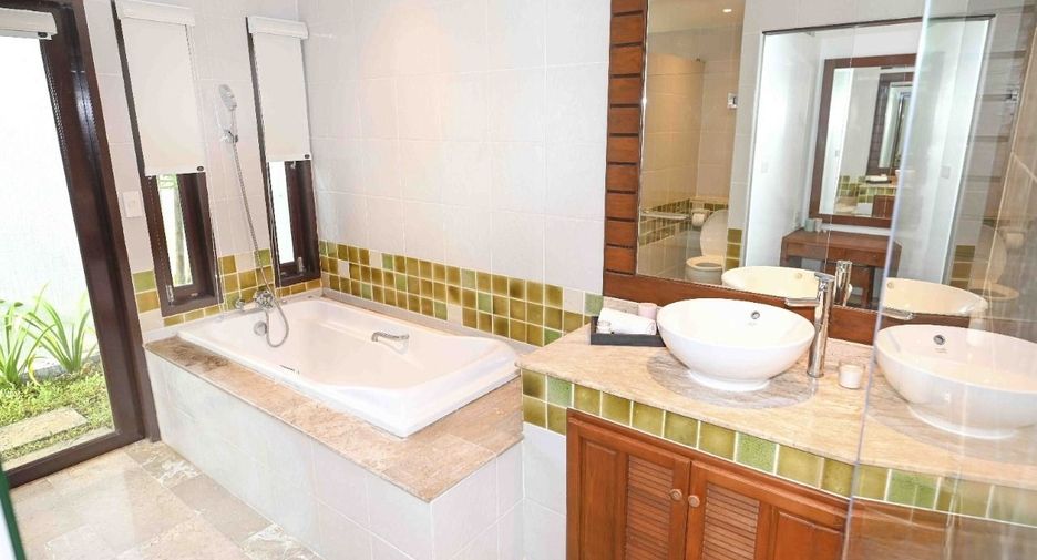 For rent 2 bedrooms villa in Thalang, Phuket