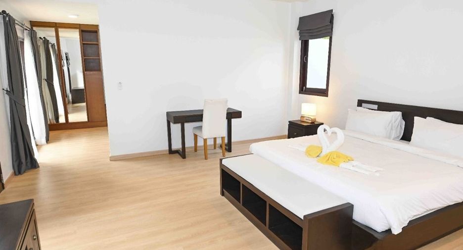 For rent 2 bedrooms villa in Thalang, Phuket