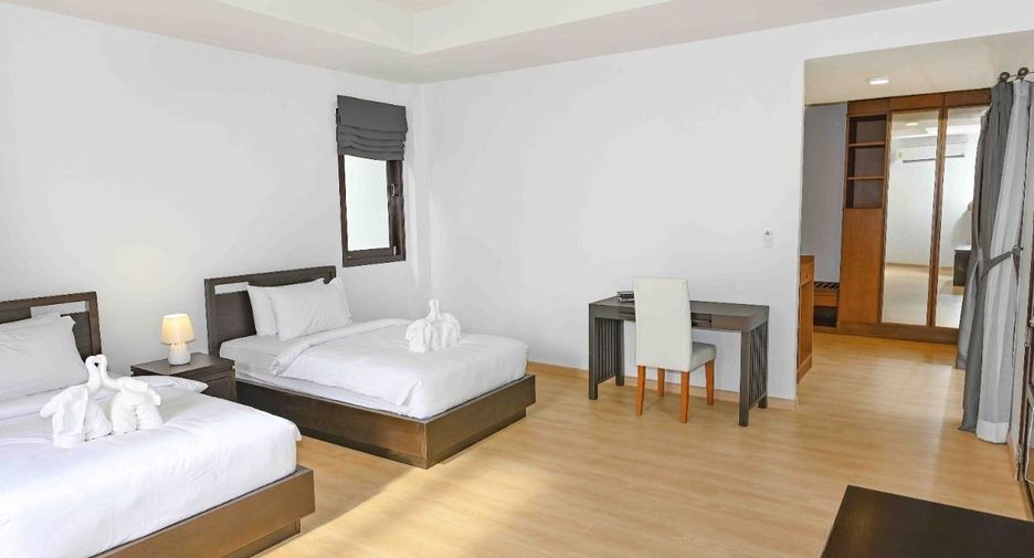 For rent 2 bedrooms villa in Thalang, Phuket