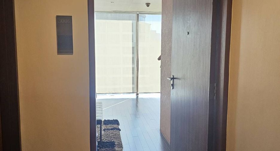 À louer 2 chambres condo à Pathum Wan, Bangkok