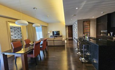 For rent 2 bedrooms condo in Pathum Wan, Bangkok