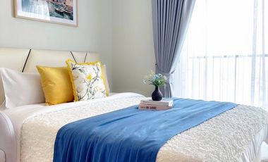 For rent studio condo in Thon Buri, Bangkok