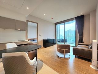 For rent 1 Beds condo in Khlong San, Bangkok
