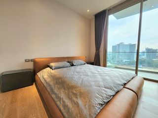 For rent 1 Beds condo in Khlong San, Bangkok