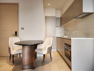 For rent 1 Beds condo in Khlong San, Bangkok