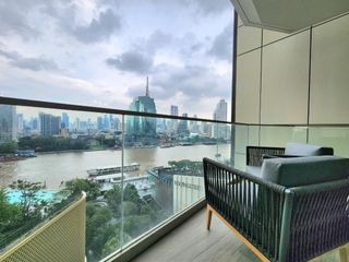For rent 1 Beds condo in Khlong San, Bangkok