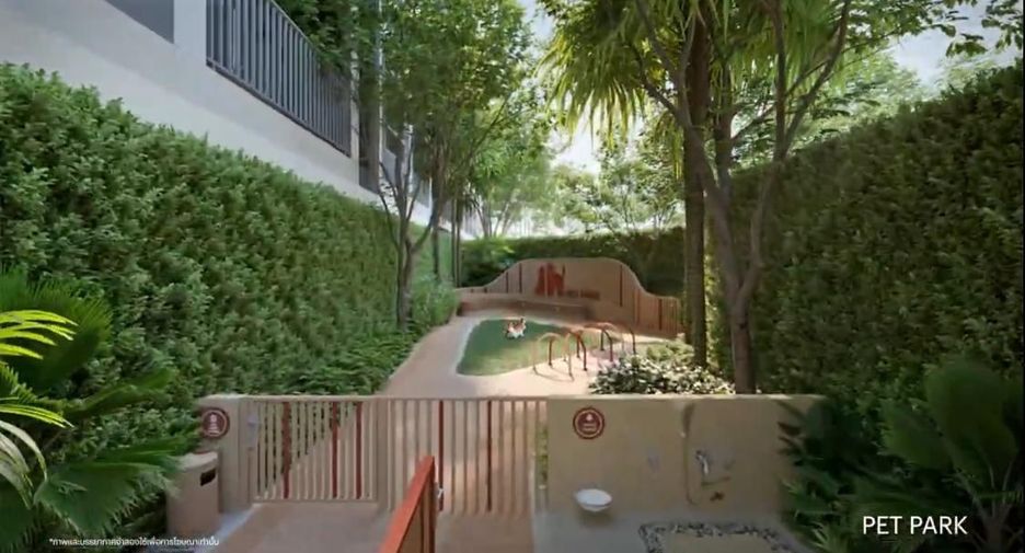 For sale 1 bed condo in Thalang, Phuket