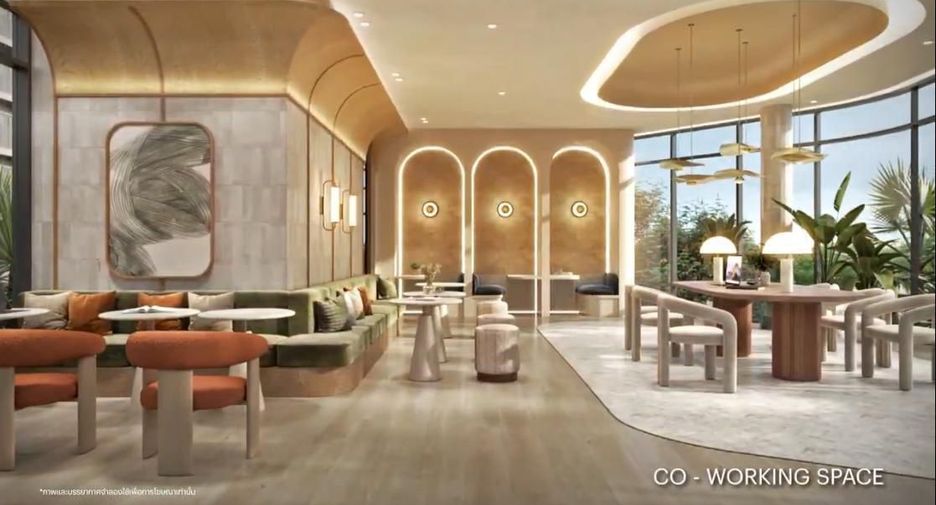 For sale 1 bed condo in Thalang, Phuket
