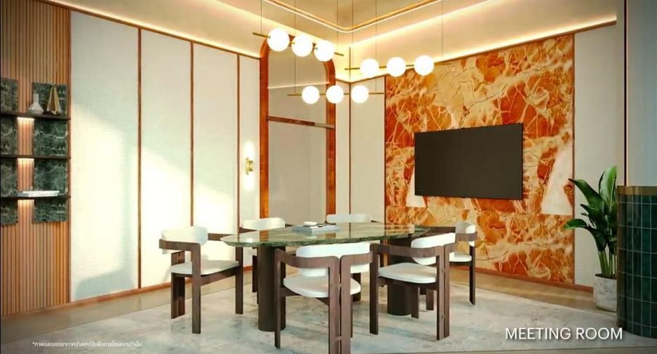 For sale 1 bed condo in Thalang, Phuket