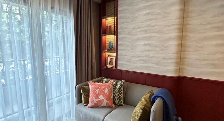 For sale 1 bed condo in Thalang, Phuket
