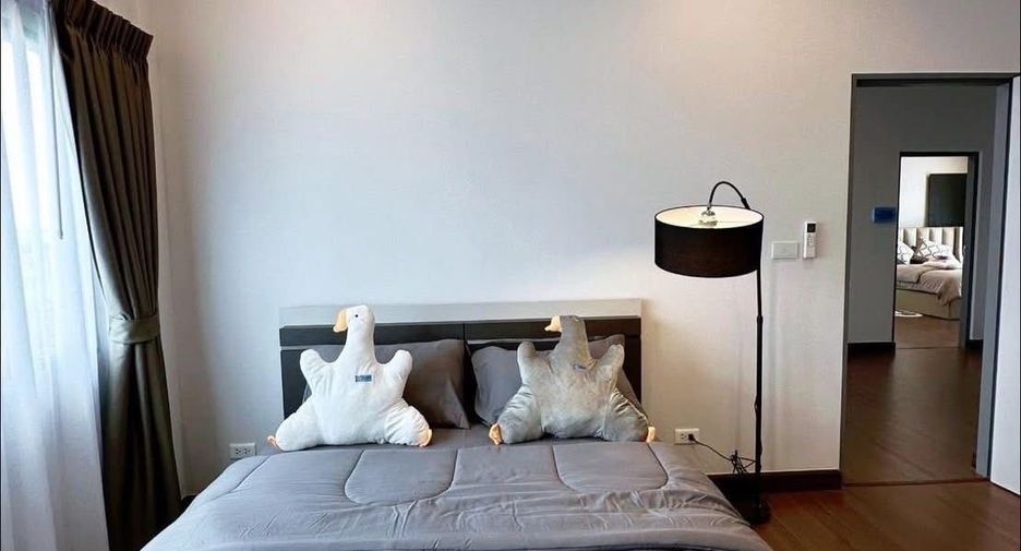 ขาย 4 ห้องนอน บ้านเดี่ยว ใน บางพลี, สมุทรปราการ