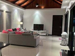 For rent 3 bedrooms villa in Thalang, Phuket