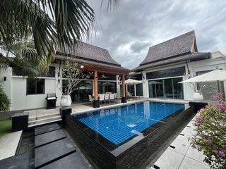 ให้เช่า 3 ห้องนอน วิลล่า ใน ถลาง, ภูเก็ต
