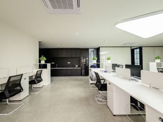 Oficina en venta en Huai Khwang, Bangkok
