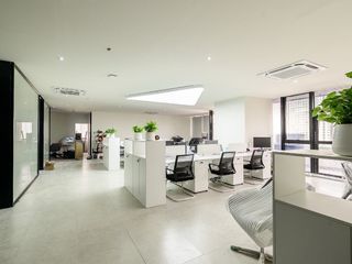 For sale office in Huai Khwang, Bangkok