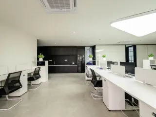 For sale office in Huai Khwang, Bangkok