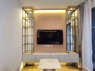 出租 1 卧室 公寓 在 Chatuchak, 曼谷