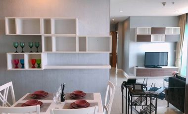 For rent 2 ベッドルーム condo in Watthana, Bangkok