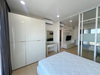 For rent 1 bed condo in Bang Kapi, Bangkok