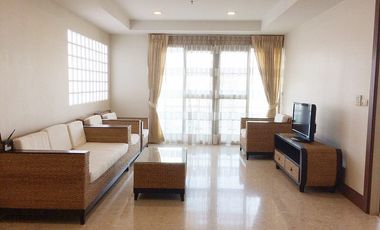 Wohnung zur Miete mit 2 Zimmer in Khlong Toei, Bangkok