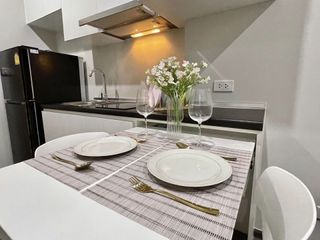 Аренда 1 кровать кондо в Суан Луанг, Бангкок