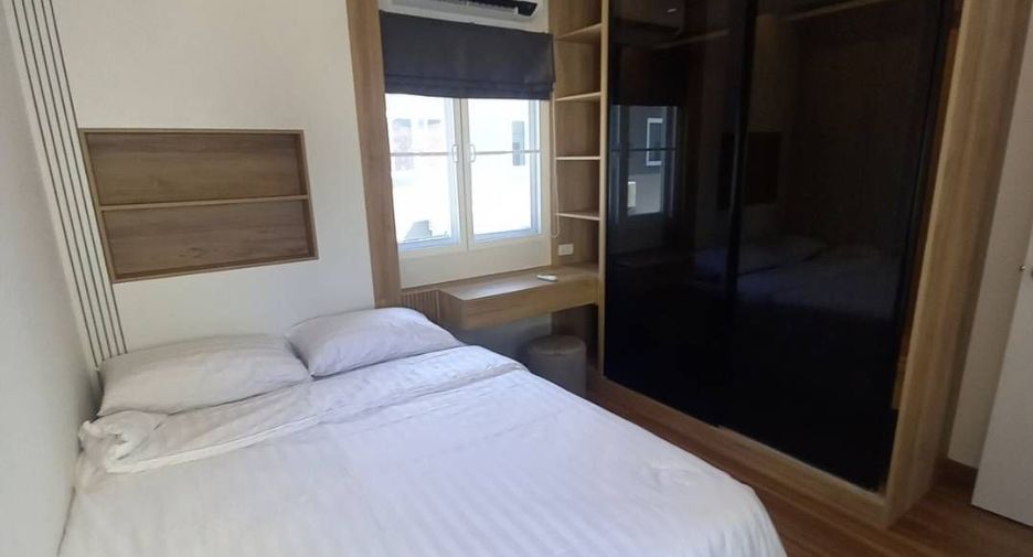 For rent 3 bedrooms house in Mueang Phuket, Phuket