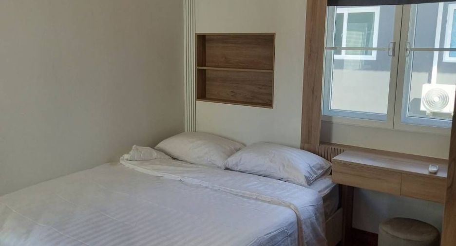For rent 3 bedrooms house in Mueang Phuket, Phuket