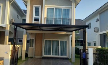 ให้เช่า 3 ห้องนอน บ้านเดี่ยว ใน เมืองภูเก็ต, ภูเก็ต