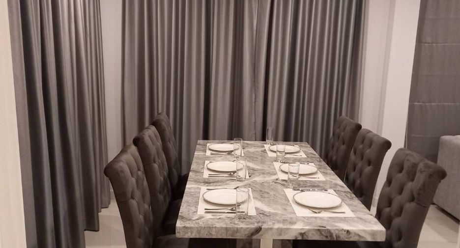 For rent 3 bedrooms house in Mueang Phuket, Phuket