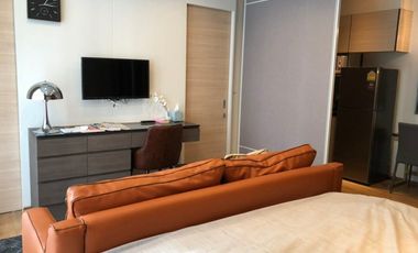 Condo en venta y en alquiler de 1 habitaciones en Khlong Toei, Bangkok