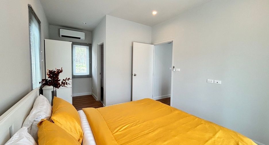 For rent 3 bedrooms house in Thalang, Phuket